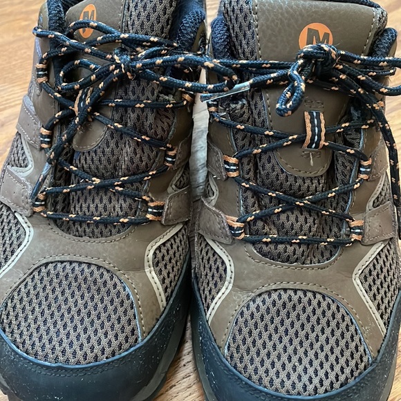 Merrell hiker (Moab low) - Picture 8 of 8